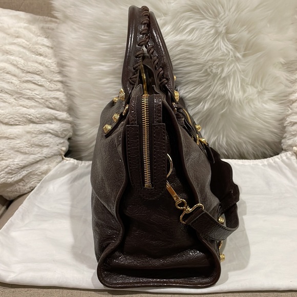 Balenciaga Classic Medium City - Picture 5 of 14